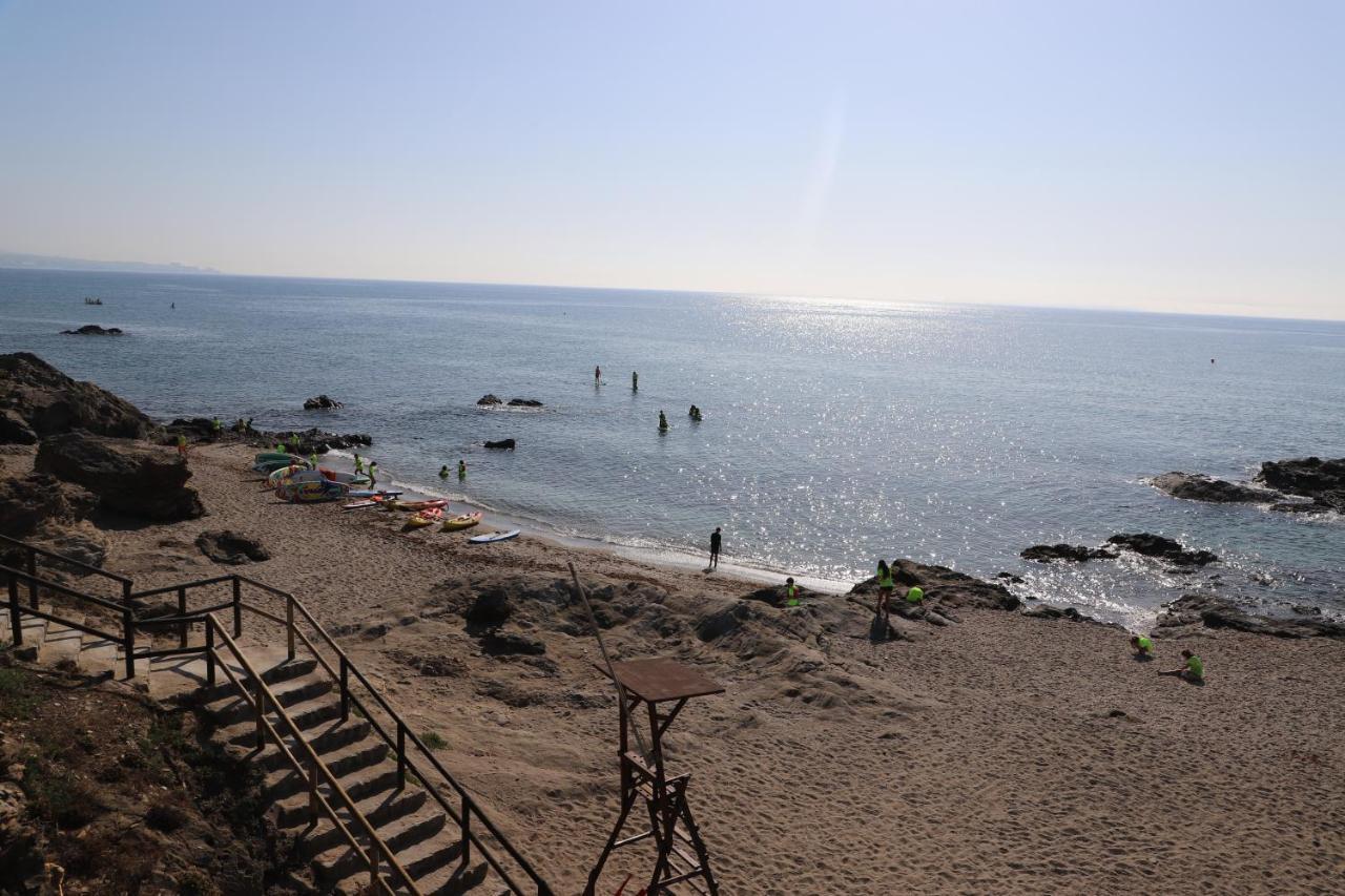 Costa Del Sol, Marina Del Mar Διαμέρισμα El Faro Εξωτερικό φωτογραφία