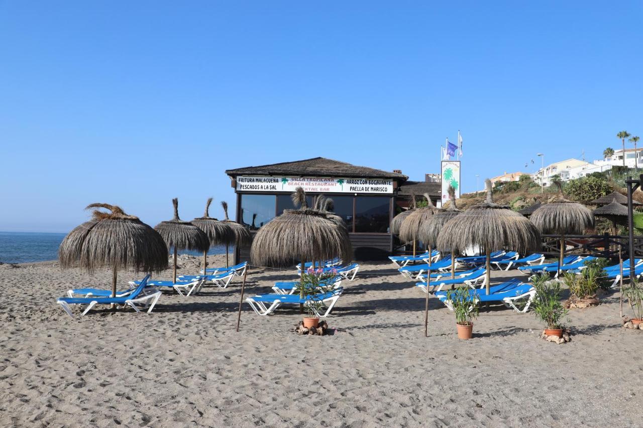 Costa Del Sol, Marina Del Mar Διαμέρισμα El Faro Εξωτερικό φωτογραφία