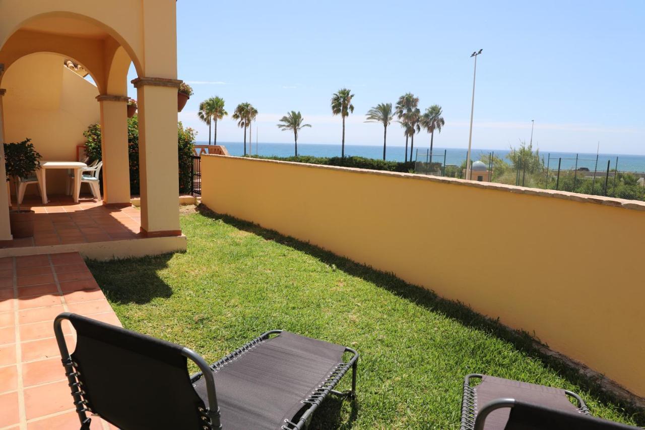 Costa Del Sol, Marina Del Mar Διαμέρισμα El Faro Εξωτερικό φωτογραφία