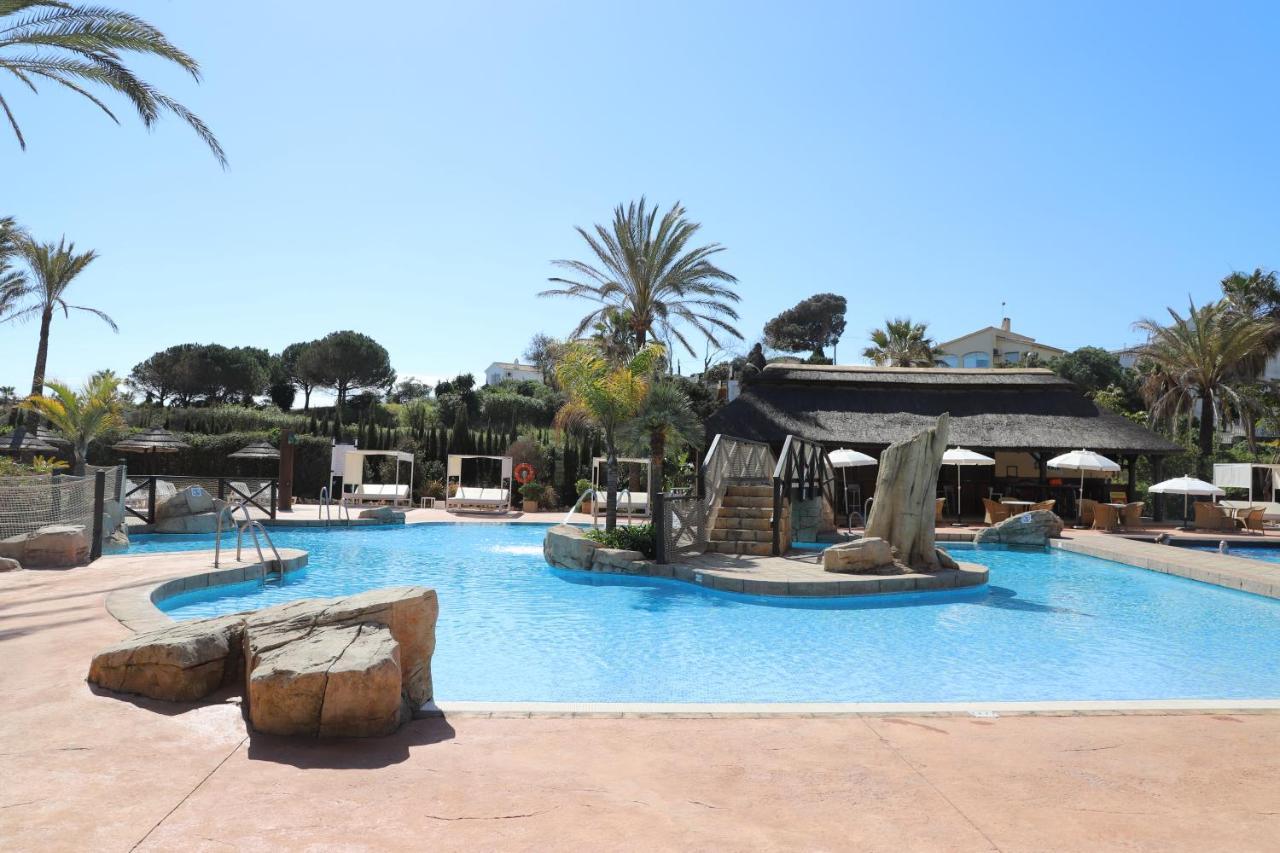 Costa Del Sol, Marina Del Mar Διαμέρισμα El Faro Εξωτερικό φωτογραφία