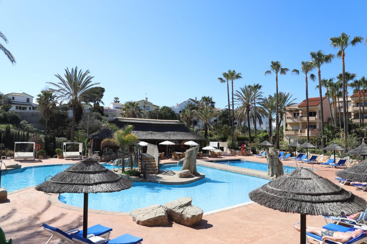 Costa Del Sol, Marina Del Mar Διαμέρισμα El Faro Εξωτερικό φωτογραφία
