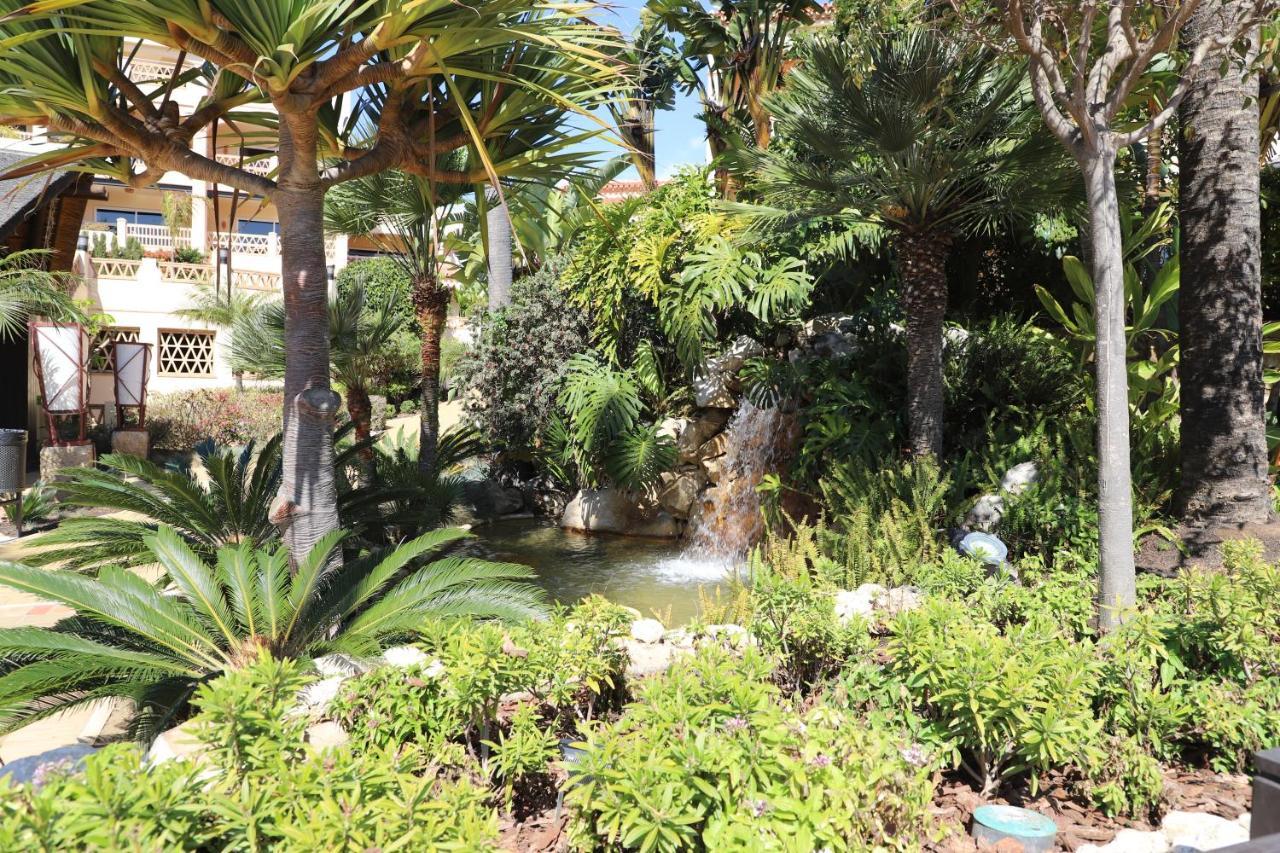 Costa Del Sol, Marina Del Mar Διαμέρισμα El Faro Εξωτερικό φωτογραφία