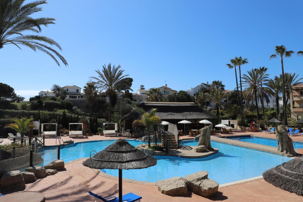 Costa Del Sol, Marina Del Mar Διαμέρισμα El Faro Εξωτερικό φωτογραφία