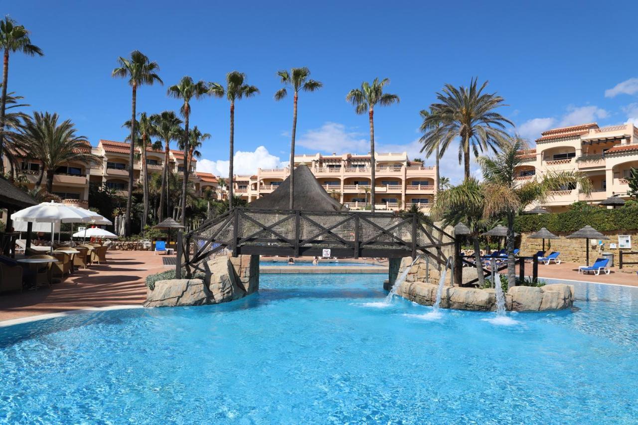 Costa Del Sol, Marina Del Mar Διαμέρισμα El Faro Εξωτερικό φωτογραφία