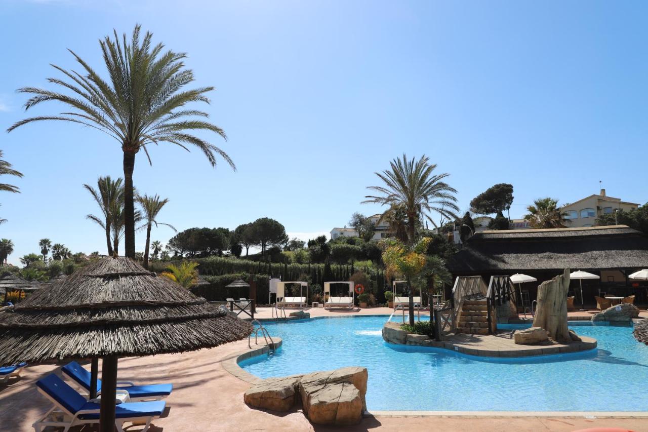 Costa Del Sol, Marina Del Mar Διαμέρισμα El Faro Εξωτερικό φωτογραφία