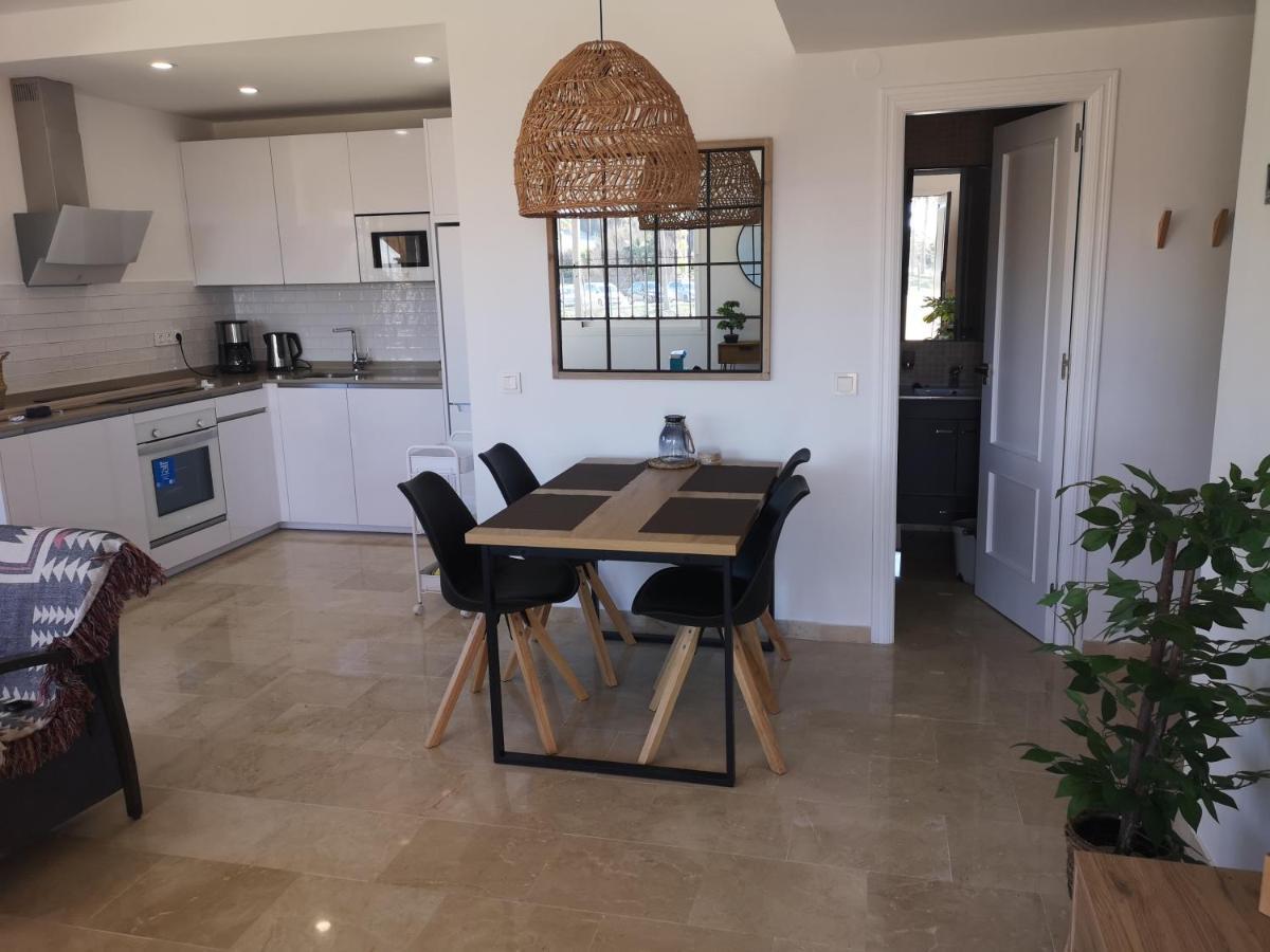 Costa Del Sol, Marina Del Mar Διαμέρισμα El Faro Εξωτερικό φωτογραφία