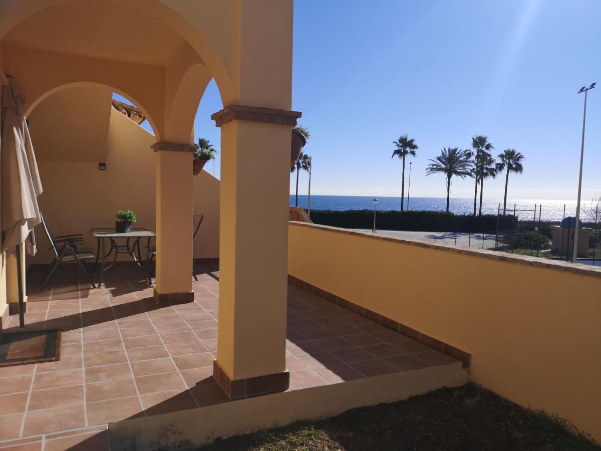 Costa Del Sol, Marina Del Mar Διαμέρισμα El Faro Εξωτερικό φωτογραφία