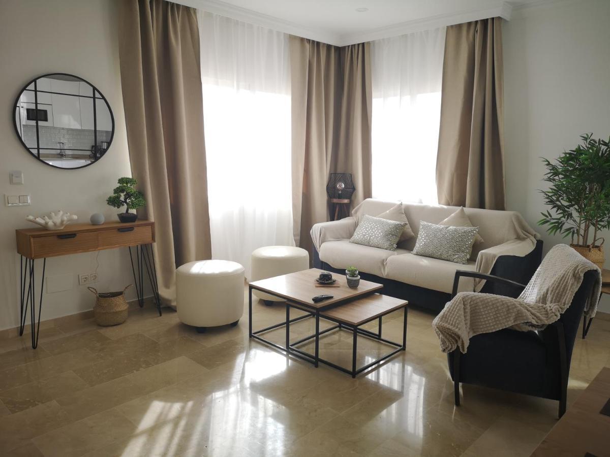Costa Del Sol, Marina Del Mar Διαμέρισμα El Faro Εξωτερικό φωτογραφία