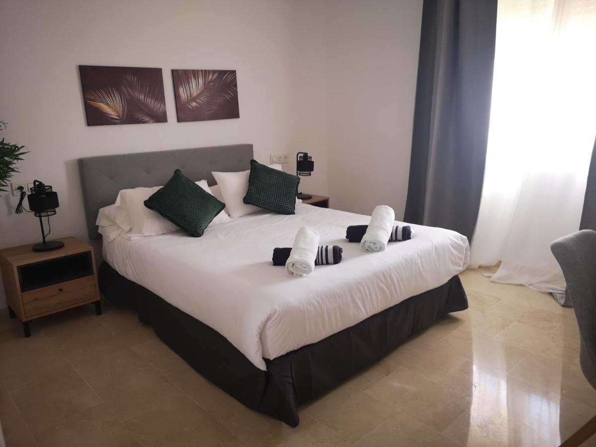 Costa Del Sol, Marina Del Mar Διαμέρισμα El Faro Εξωτερικό φωτογραφία